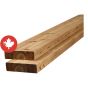 Western Red Cedar - 2" x 6" x 14'
