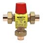 Tempering Valve - 1/2"