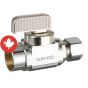 Ball valve