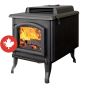 Poêle à bois Ultimate Tor