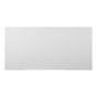 Tuile de plafond, Aria, 24" x 48", 4/pqt, couvre 32 pi²