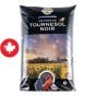 Graines de tournesol noir pour oiseaux sauvages, 15 kg