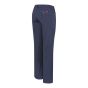 Pantalon de travail pour femmes, bleu, grandeur 16