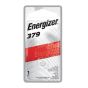 Small Energizer Battery - 379 - 1.55 V - 1/Pkg
