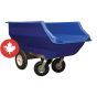 20 bushel feed cart