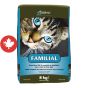 Nourriture pour chat familial, 8 kg