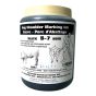 B7 Marking ink