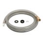 Sink spray hose
