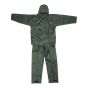 Rip-Stop Rain Suit - Green - Size X-large