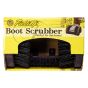 Boot brush