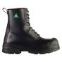Work Boots - Black - Size 11