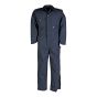 Deluxe Work Coverall - Marine - Size 38 R