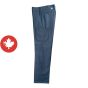 Cargo Pants - Marine - Size 38/33