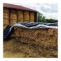 Silage tarp 6 mil x 200 ft x 24 ft