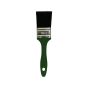 Paint brush straight poly.2"