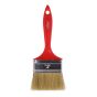 Straight Paint Brush - 3"