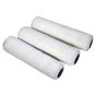 Paint Roller - Microfibre - 15 mm x 5/8" x 9 1/2" - 3/Pkg