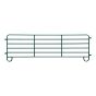 Panneau extra-robuste pour corral, calibre 14, vert, 57" x 14'
