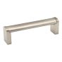 Hamilton Contemporary Stainless Steel Pull