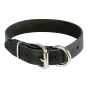 Single Collar - Black - 1" x 22"
