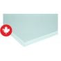 Panneau isolant Iflexfoam 160 - 1 7/8" x 4' x 8'