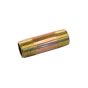 Mamelon bronze 1/2 po x 2 1/2 po