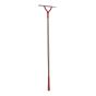 Garden Rake - 14 Teeth - Handle 54"