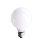 Ampoule vanité, G25, incandescente, blanc, 60 W