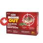 Pastilles de rodenticide pour rats et souris PREDATOR
