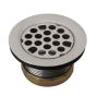 Duplex strainer