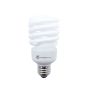 Compact Fluorescent - T2 Spiral - Daylight - 23 W - 4/Pack