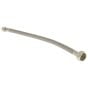Tuyau d'alimentation,  3/8" x 1/2" x 20"