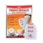 Chauffe-orteils, 6 heures de chaleur