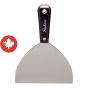 Putty Knife - Flexible - Stainless Steel - 6"