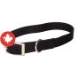 Single dog collar