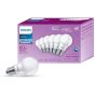 LED Lightbulb - A19 - Daylight - 9 W - 6/Pack