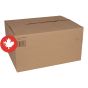 Jug shipping box