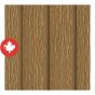 Revêtement Ultraplank, 12" x 12', Sierra