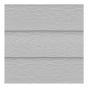 Ced'R-Vue Siding - 9" x 12' - Mist Grey