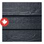Ced'R-Vue Siding - 9" x 12' - Midnight Blue