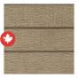 Ced'R-Vue Siding - 9" x 12' - Sandalwood