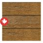 Ced'R-Vue Siding - 9" x 12' - Sierra