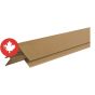 CanExel Ced'R-Vue Outside Corner - 1" x 10' - Yellowstone