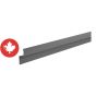 Moulure de transition CanExcel, 10', Granite
