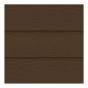 Ced'R-Vue Siding - 9" x 12' - Barista