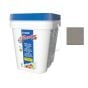 Grout for tiles Flexcolor CQ - 1.89 l - Pewter