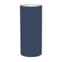 Aluminum Flatstock - 0,23mil x 24" x 98,4'  - Midnight Blue