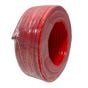 Fil domestique construction, 12/2 NMD90, 20 A, rouge, 10 m