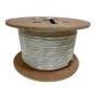 Household Building Wire - 8/3 NMD90 - 45 A, White - 75 m