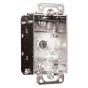 Rectangular Electrical Box - 1 1/2" x 3" x 2"